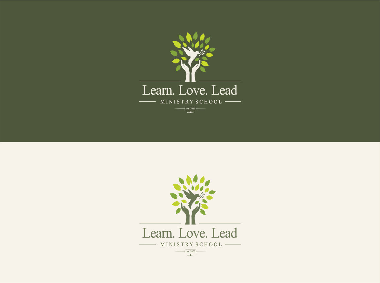 Logo Design by nikkiblue for this project | Design #29861203