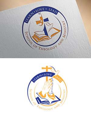 Logo Design by Om Namah Shivay for this project | Design: #29839420