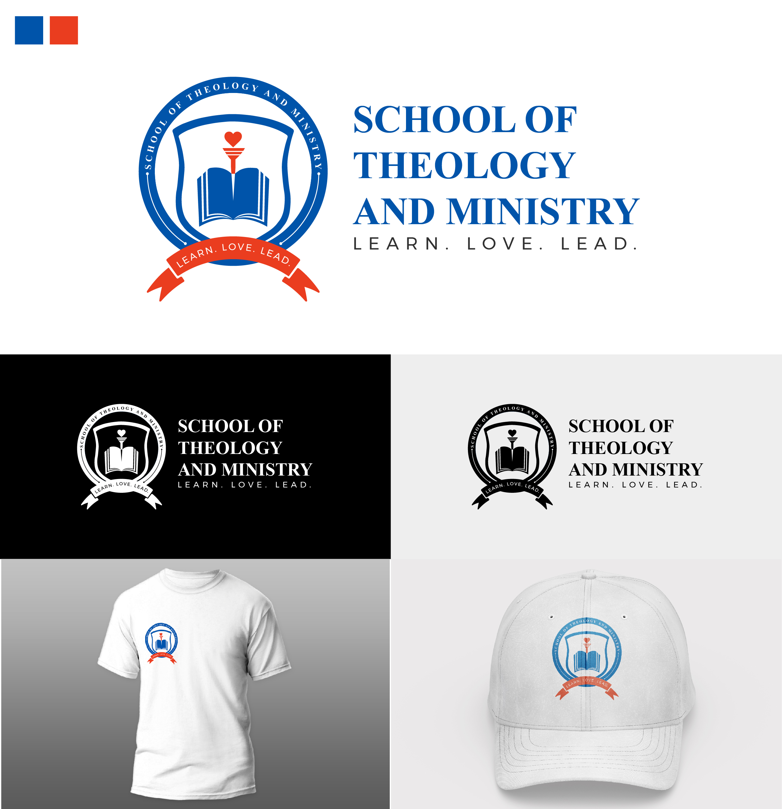 Logo Design by Design Athics for this project | Design #29825311