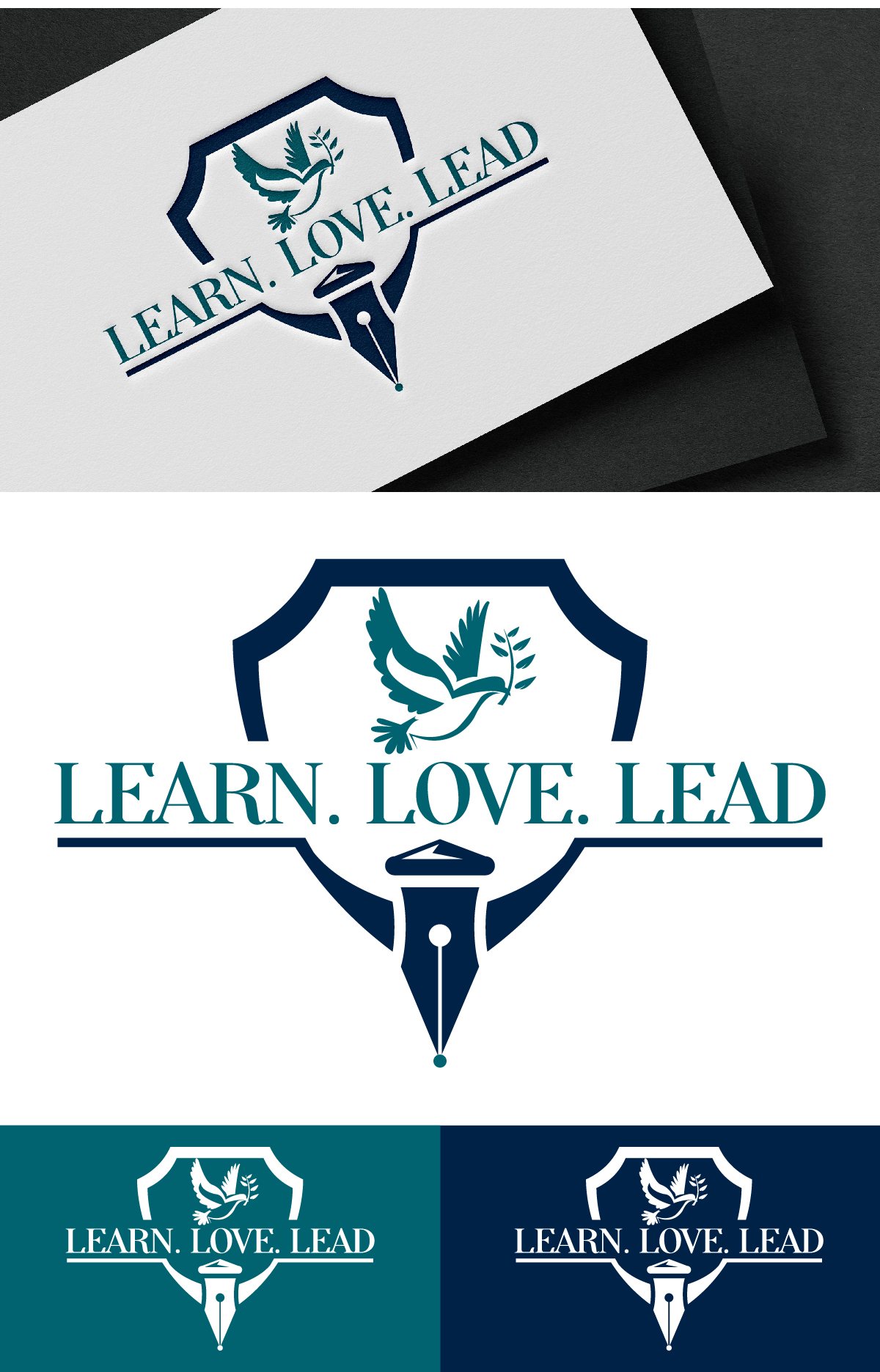 Logo Design by DesignLima for this project | Design #29846957