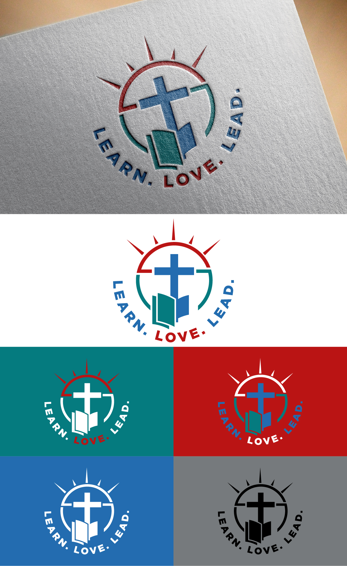Logo Design by DesignLima for this project | Design #29846959