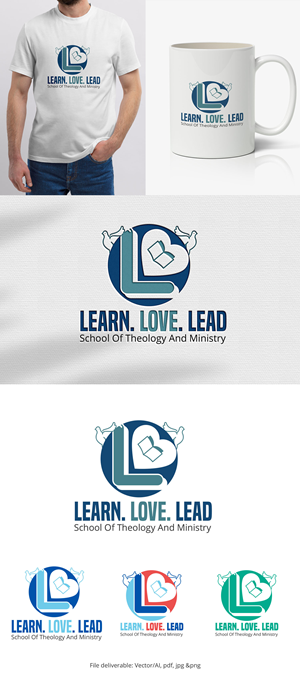 Design de Logo par JohnDigiTech pour ce projet | Design : #29828649