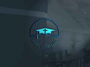 Logo Design by Hridoy Mizi 2 for this project | Design: #29828319