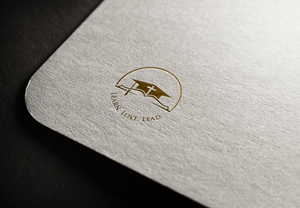 Logo Design by Hridoy Mizi 2 for this project | Design: #29828320
