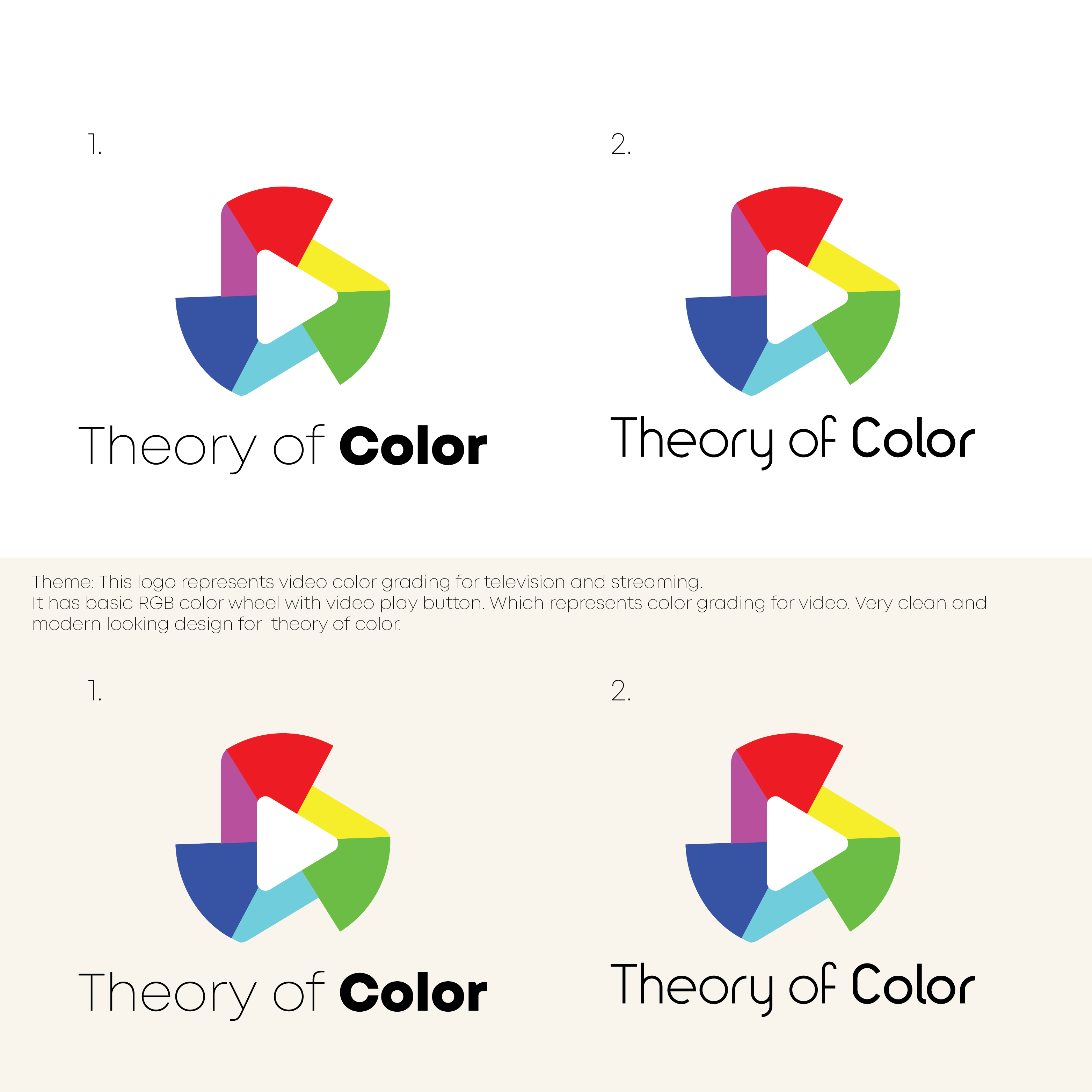Logo Design by wageeshwari for this project | Design #29828175