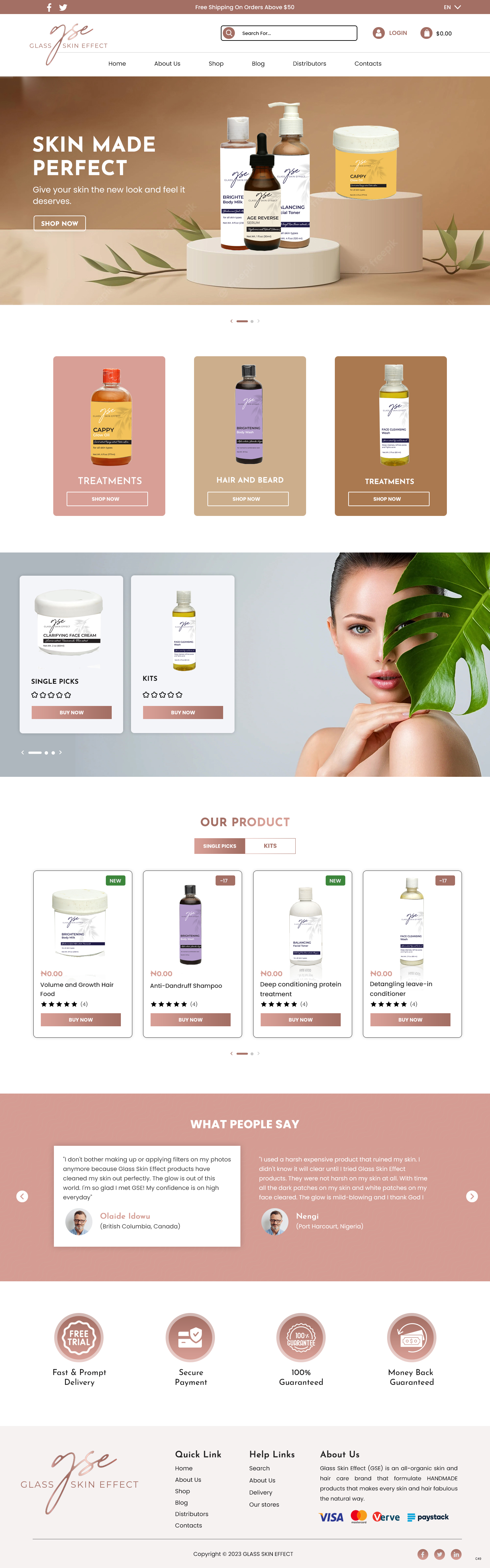 Web-Design von pb für dieses Projekt | Design: #29840018