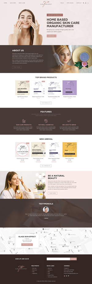 Web Design by Dolyjahin7