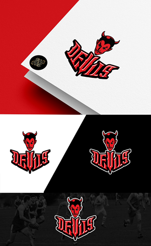 Logo Design by END™ for this project | Design: #29857539