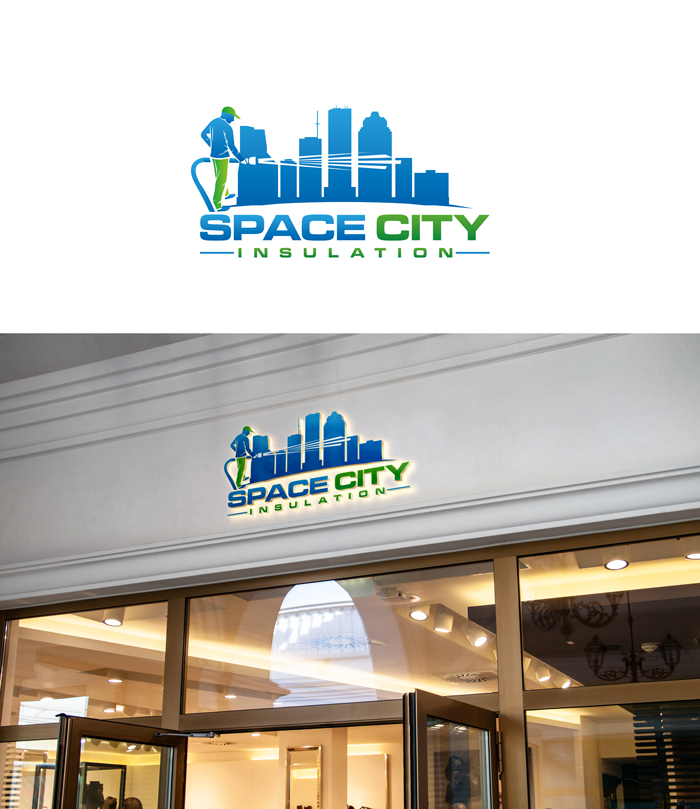 Logo Design by RA-bica for this project | Design #29828233