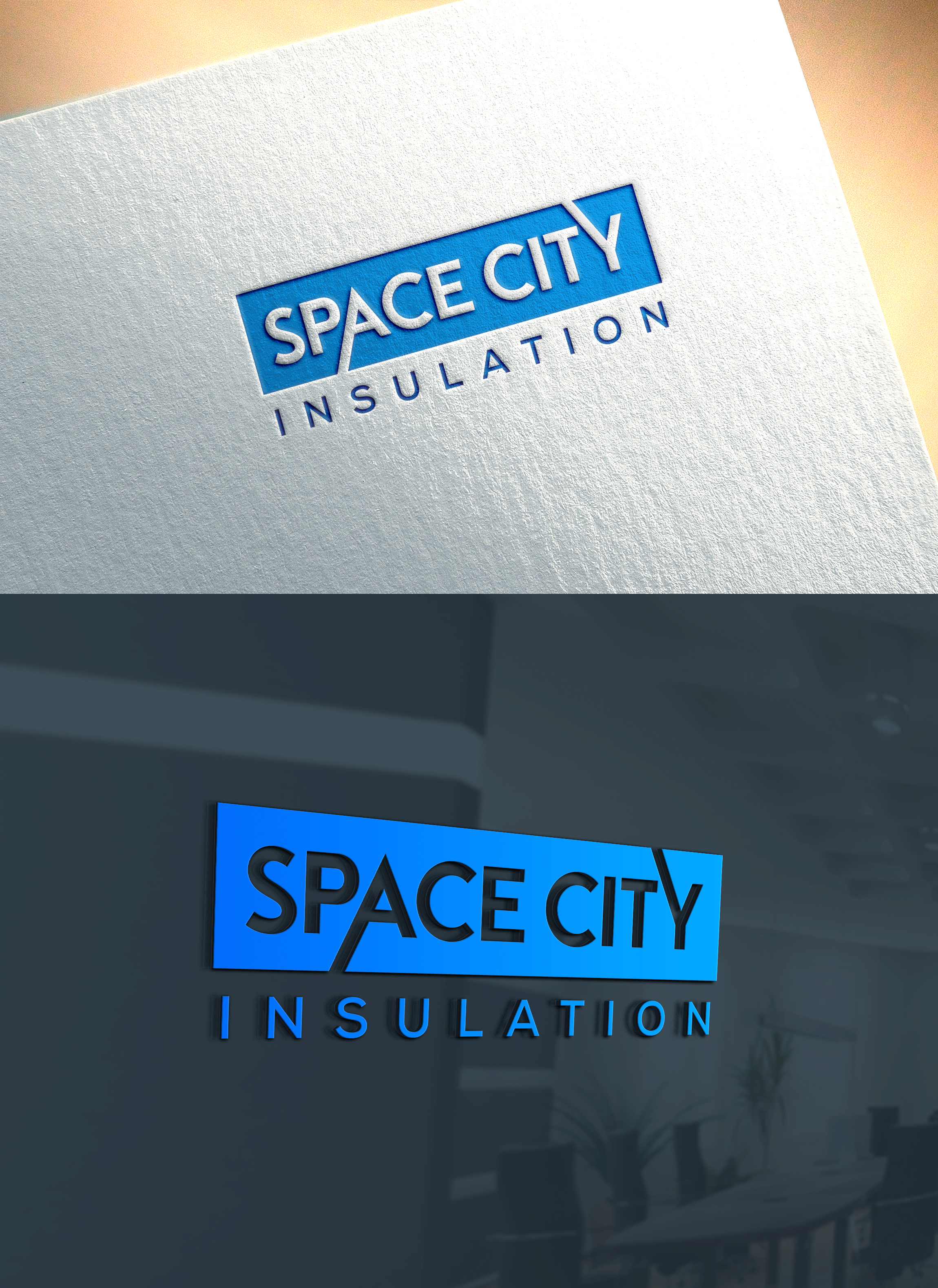 Logo Design by RaKu 2 for this project | Design #29831325