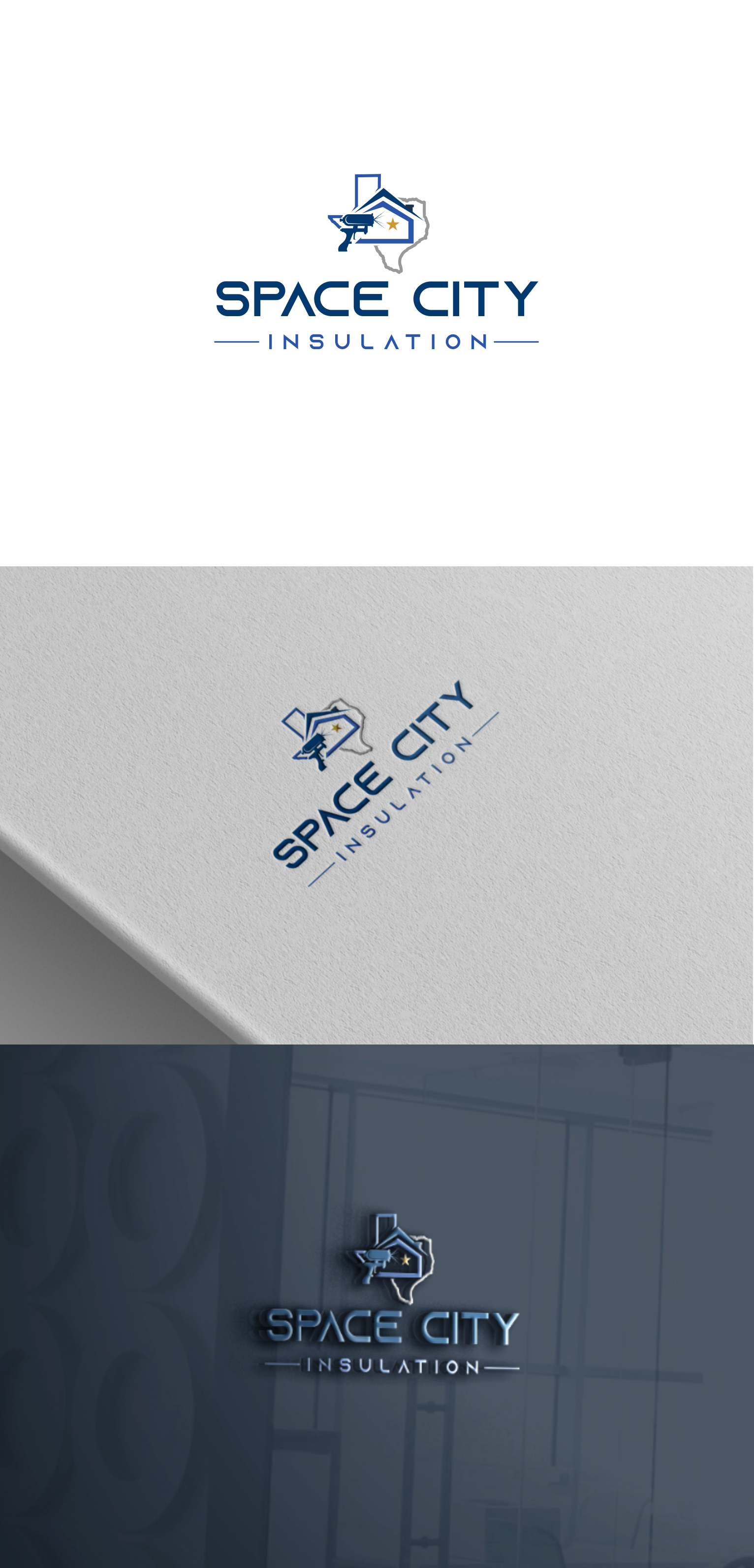 Logo Design by *mary for this project | Design #29825591