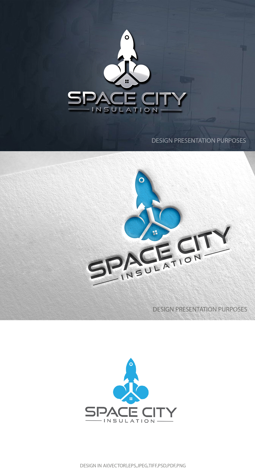 Logo Design by zebronicgraphic for this project | Design #29824854