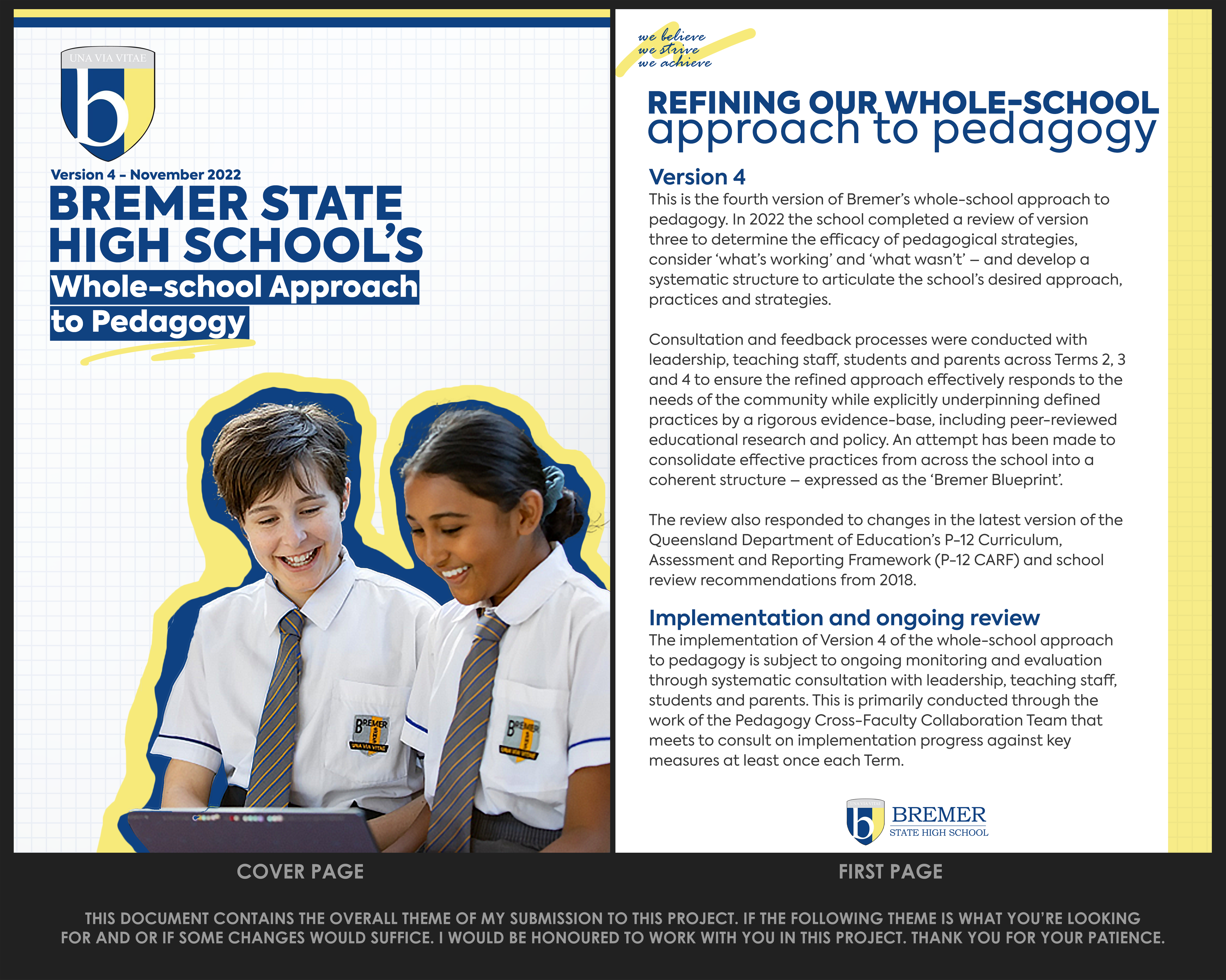 Flyer Design by AbhiiiiS for this project | Design #29861138