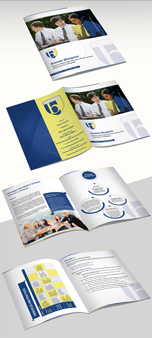 Flyer Design by creativemood438 for this project | Design: #29837868