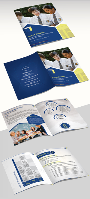 Flyer Design by creativemood438 for this project | Design: #29837869