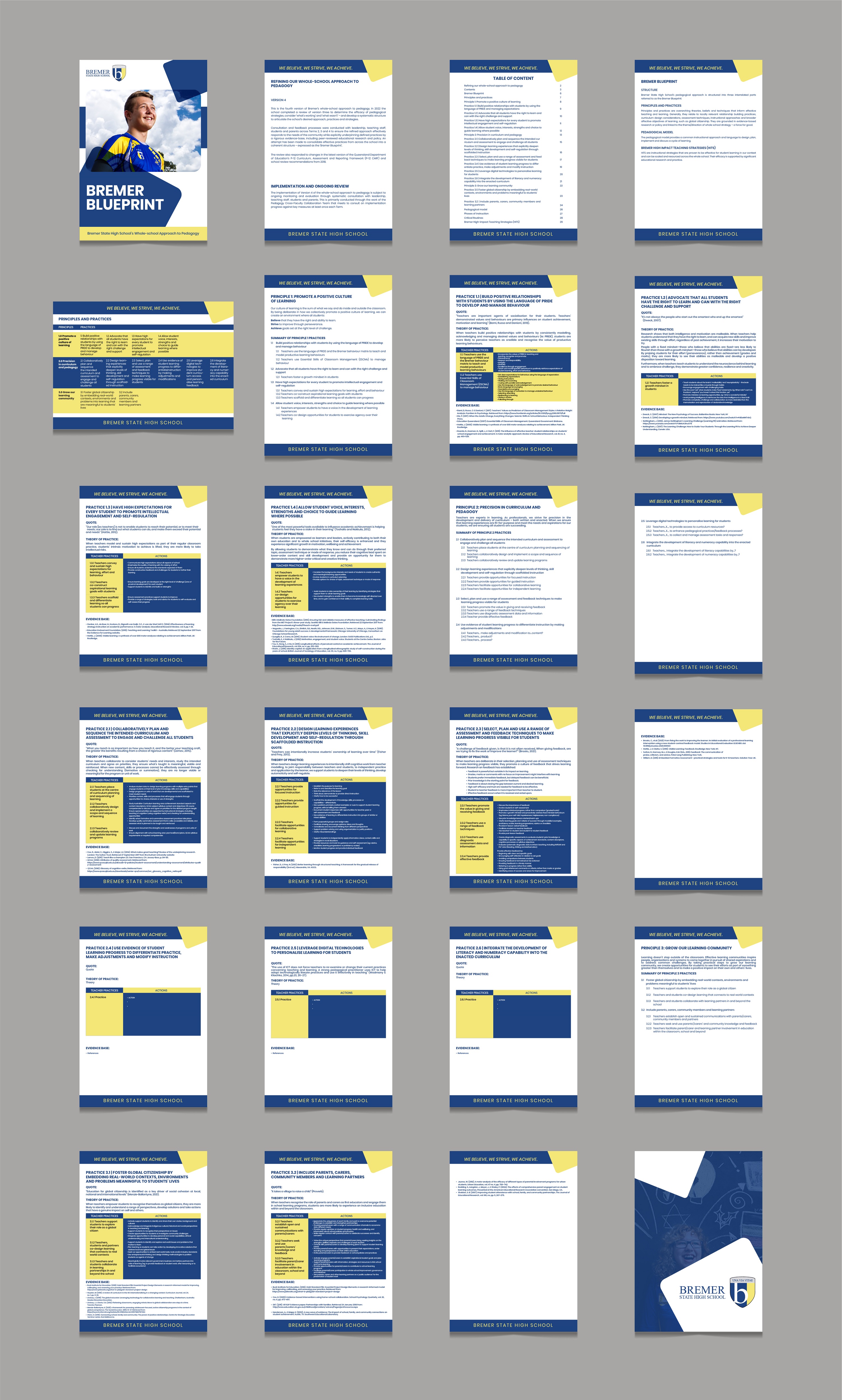 Design de Flyer par 3Guys pour ce projet | Design #29853137