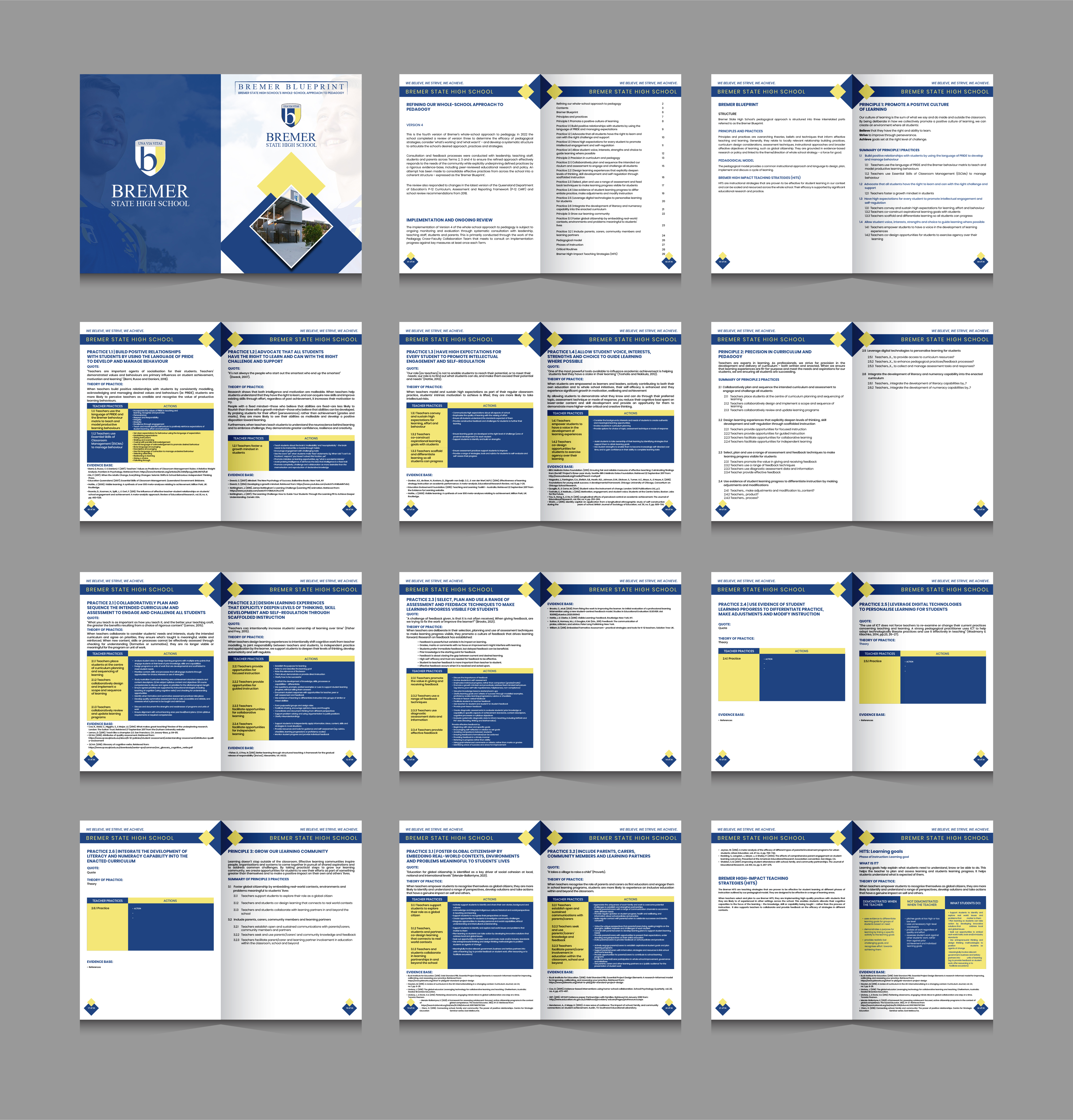 Design de Flyer par 3Guys pour ce projet | Design #29853138