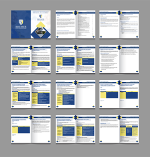 Flyer Design by 3Guys for this project | Design: #29853138