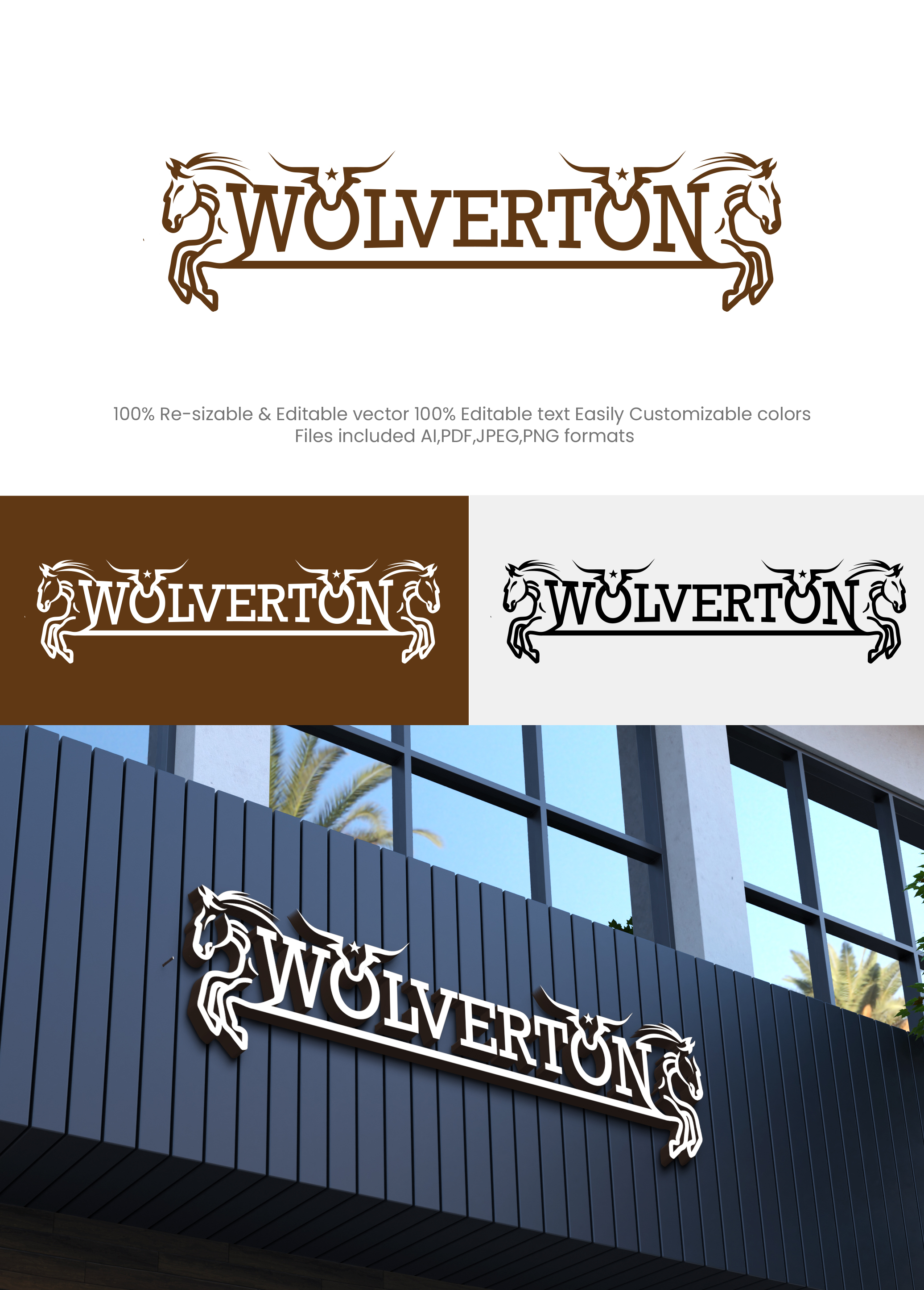 Diseño de Logo por Design Athics para Wolverton School Of Excellence | Diseño #29825388