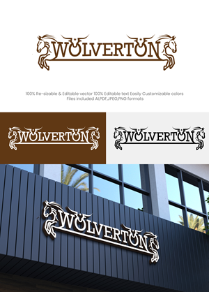 Logo-Design von Design Athics für Wolverton School Of Excellence | Design: #29825388