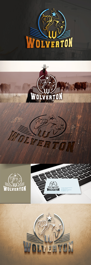 Logo Design by Wonderful design