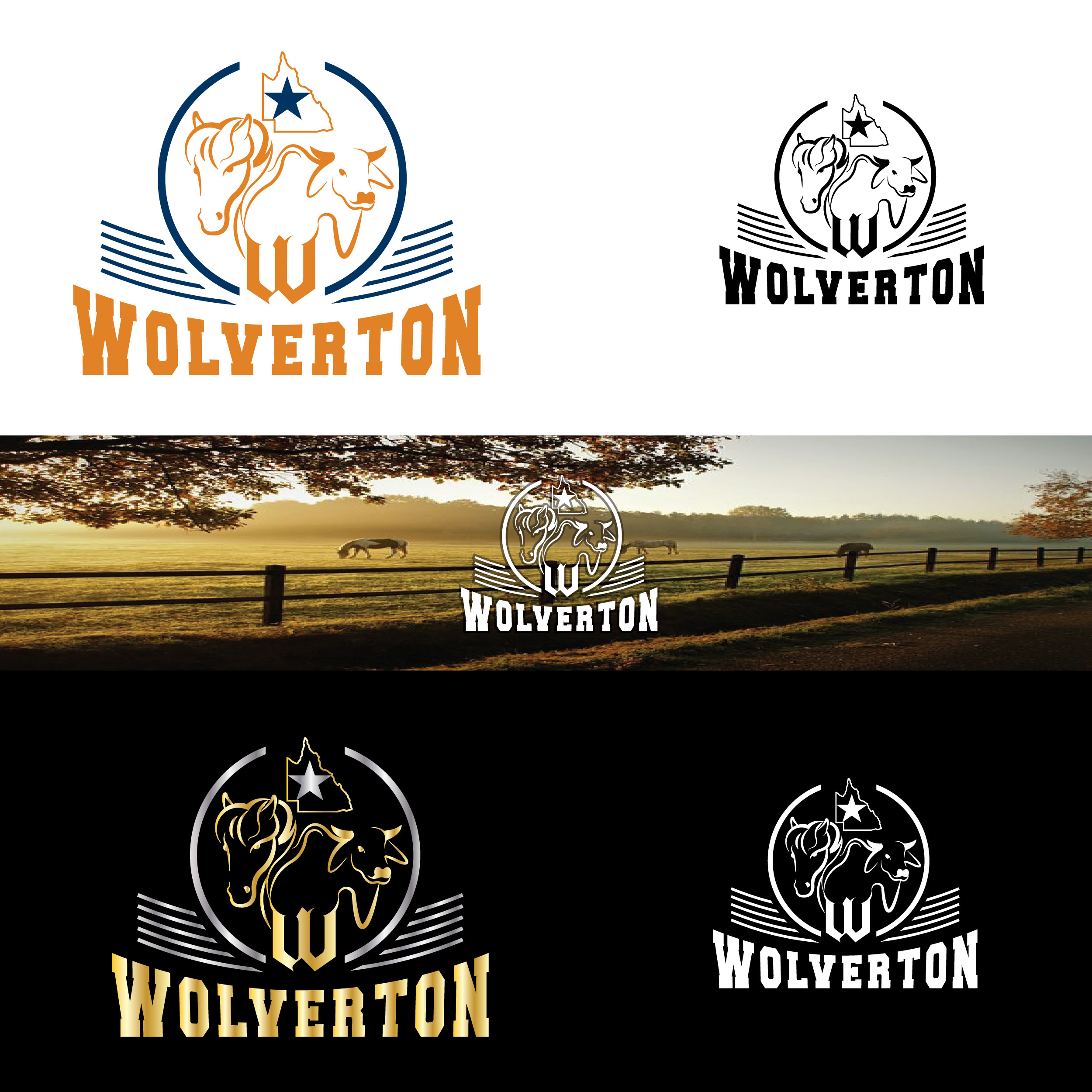 Logo-Design von Wonderful design für Wolverton School Of Excellence | Design #29825394