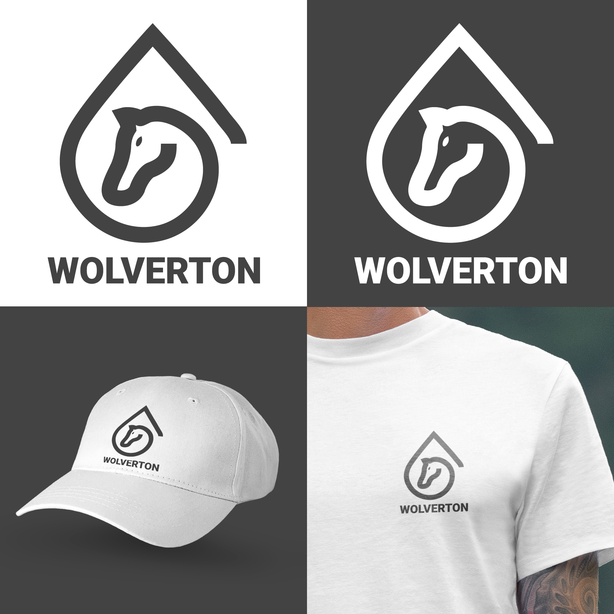 Logo Design by Xaver10s for Wolverton School Of Excellence | Design #29827311
