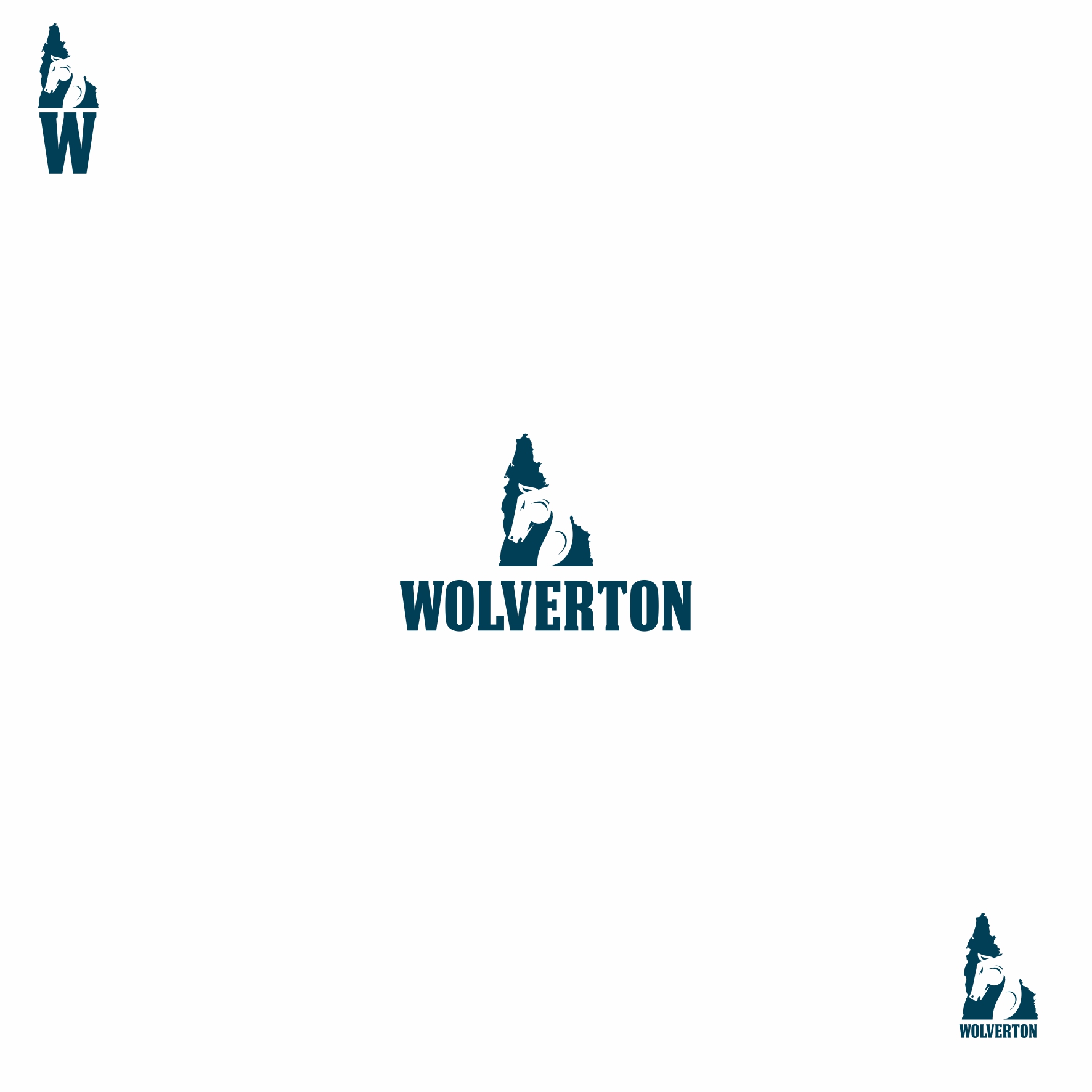 Logo Design by A10 for Wolverton School Of Excellence | Design #29823712