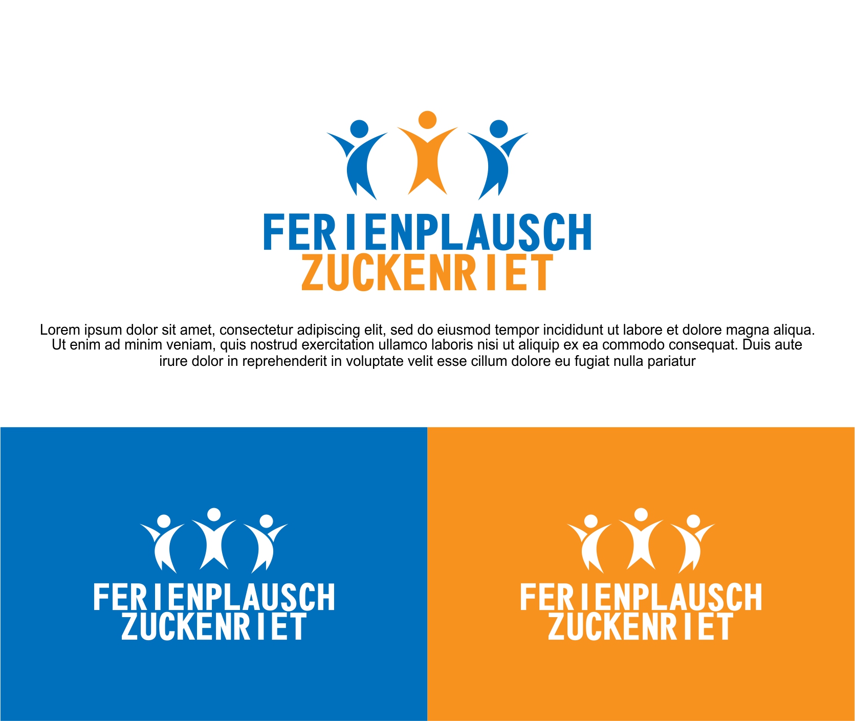 Logo Design by DesiGiNe for this project | Design #29826697