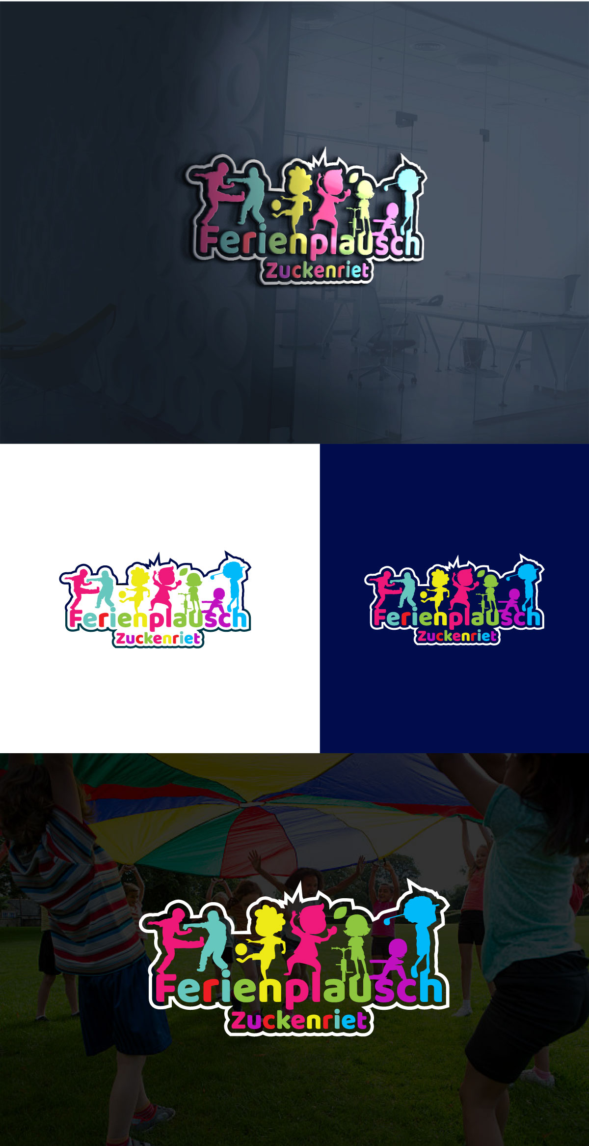 Logo-Design von AyaanArt für dieses Projekt | Design #29824833