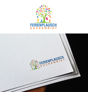 Logo-Design von RA-bica für dieses Projekt | Design: #29828471