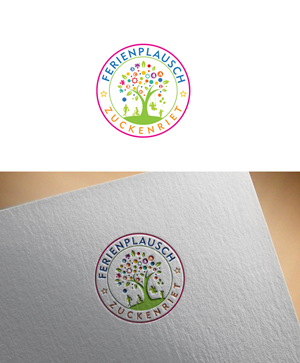 Logo-Design von RA-bica für dieses Projekt | Design: #29828492