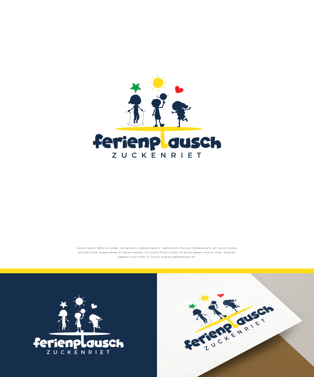 Logo Design by Roots_x for this project | Design #29827712