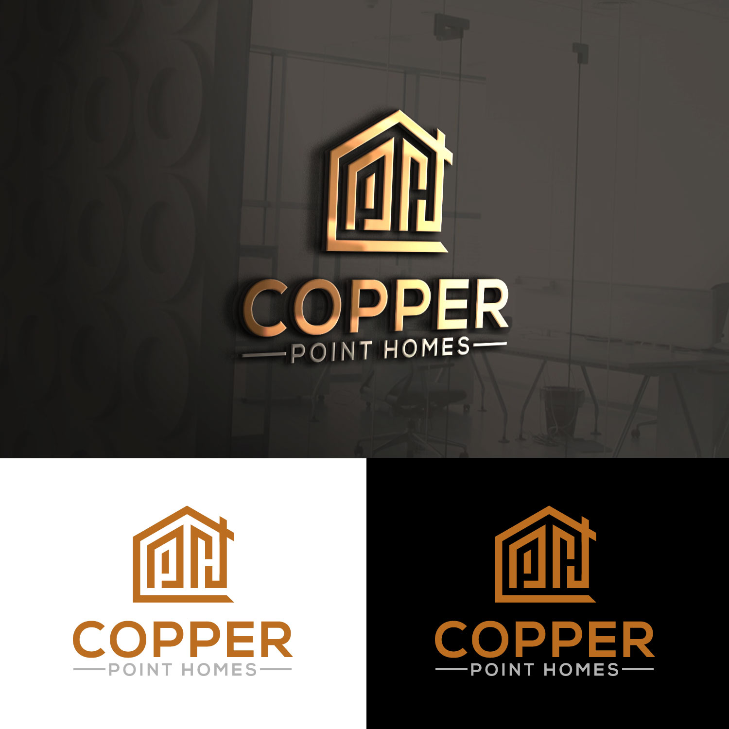 Logo Design by Salman125 for this project | Design #29939263
