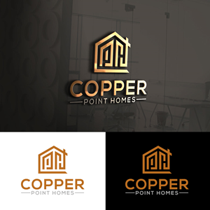 Logo Design by Salman125 for this project | Design: #29939263