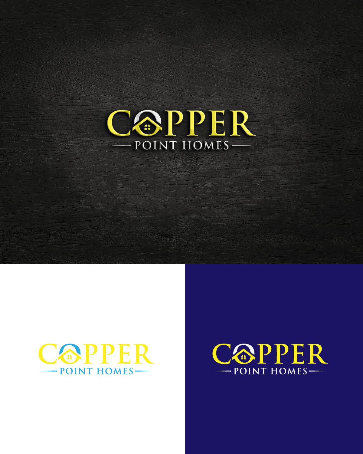 Diseño de Logo por Mi Design1 para este proyecto | Diseño #29824501