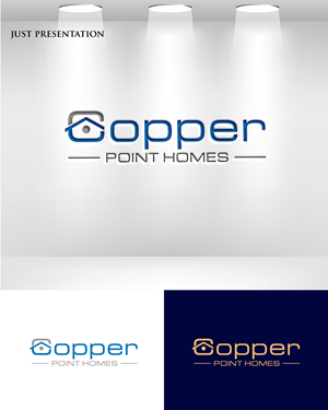 Logo Design by DoYel art for this project | Design: #29824996