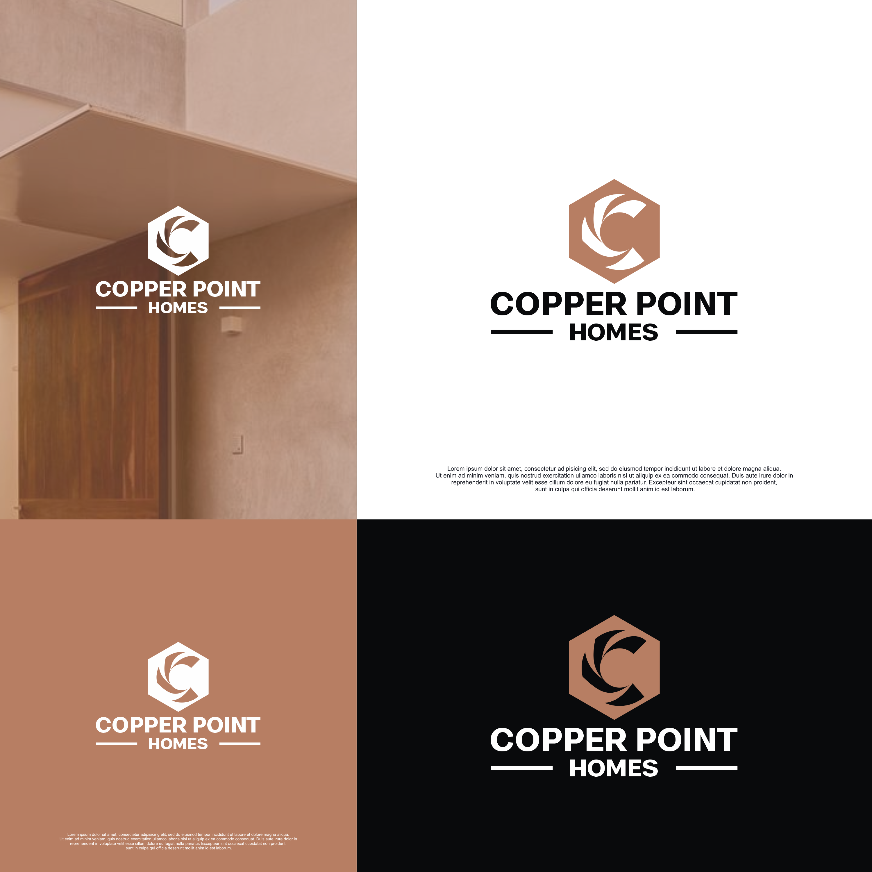 Logo Design by -sae- for this project | Design #29929773