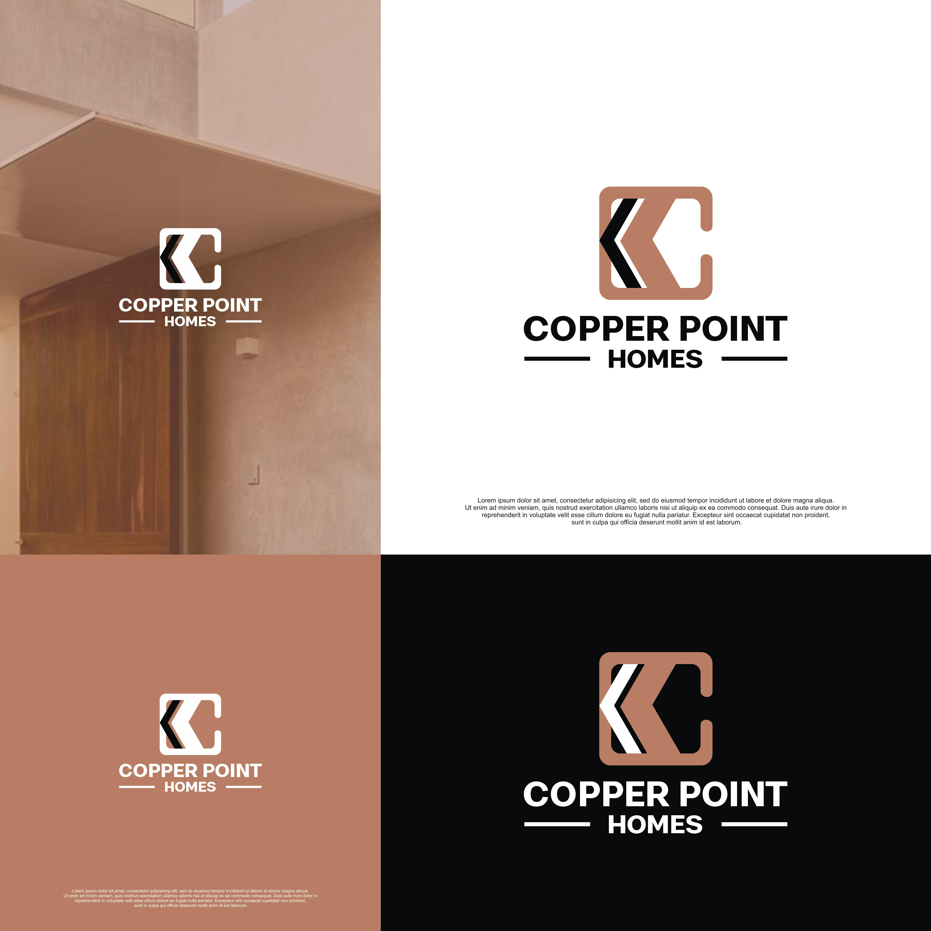 Logo Design by -sae- for this project | Design #29929774