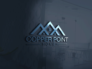 Logo Design by Manikandan M for this project | Design: #29828732