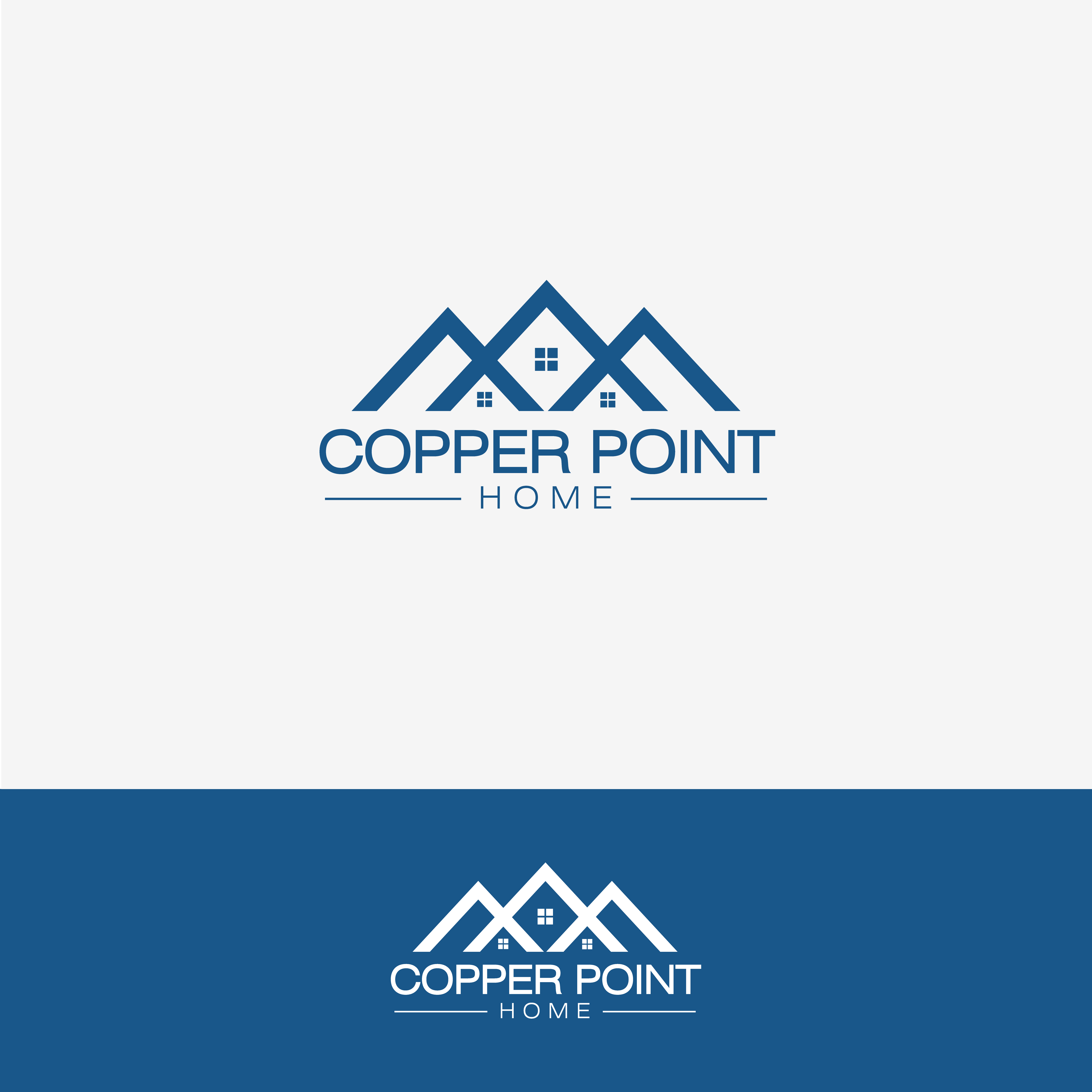 Logo Design by Manikandan M for this project | Design #29828733