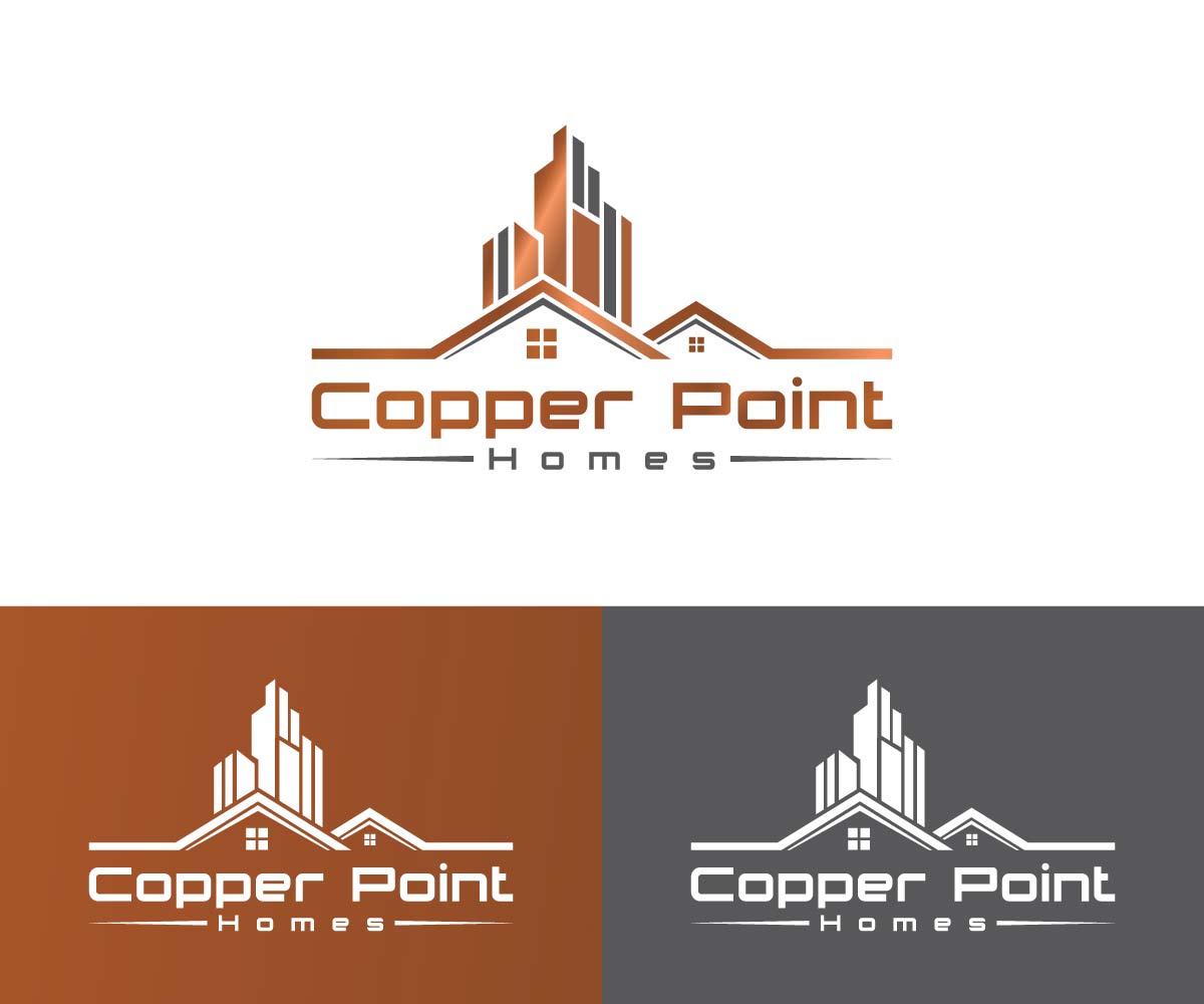 Logo Design by Ben Affleck for this project | Design #29905617