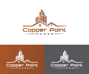 Logo Design by Ben Affleck