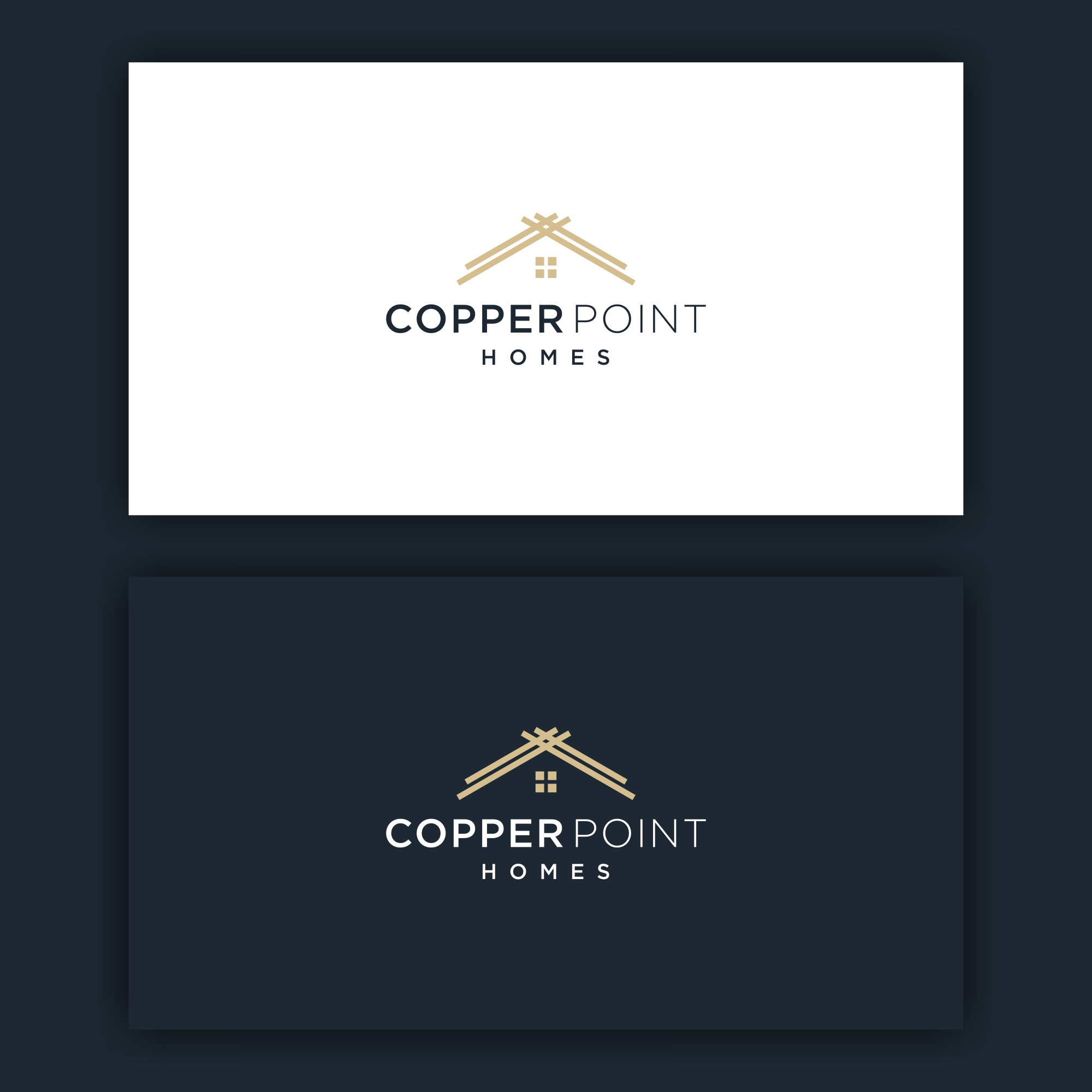 Logo Design by AQILA ™ for this project | Design #29834427