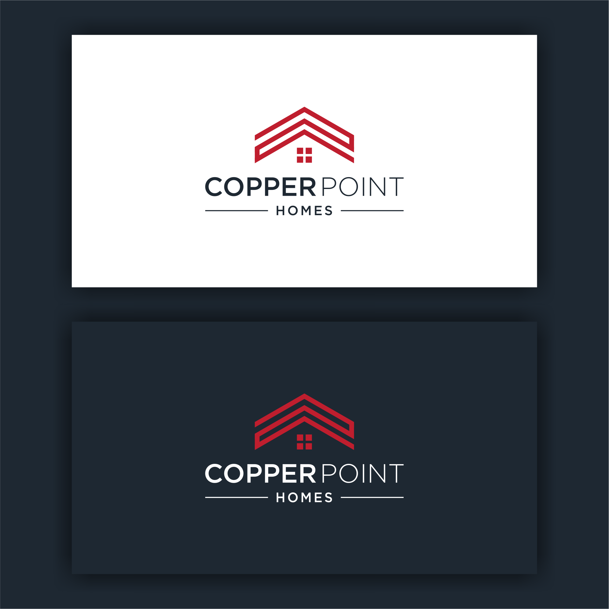 Logo Design by AQILA ™ for this project | Design #29927751