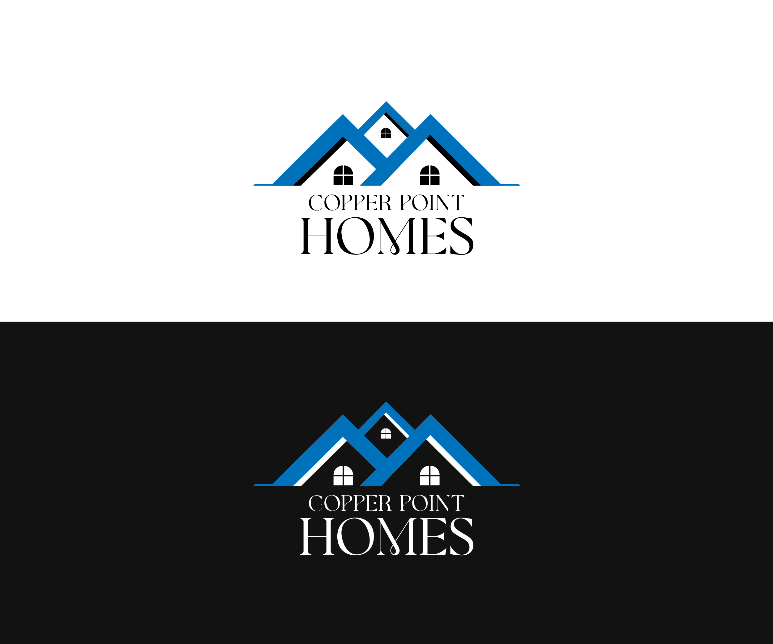 Logo Design by Seventhlk for this project | Design #29829638