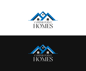 Logo Design by Seventhlk