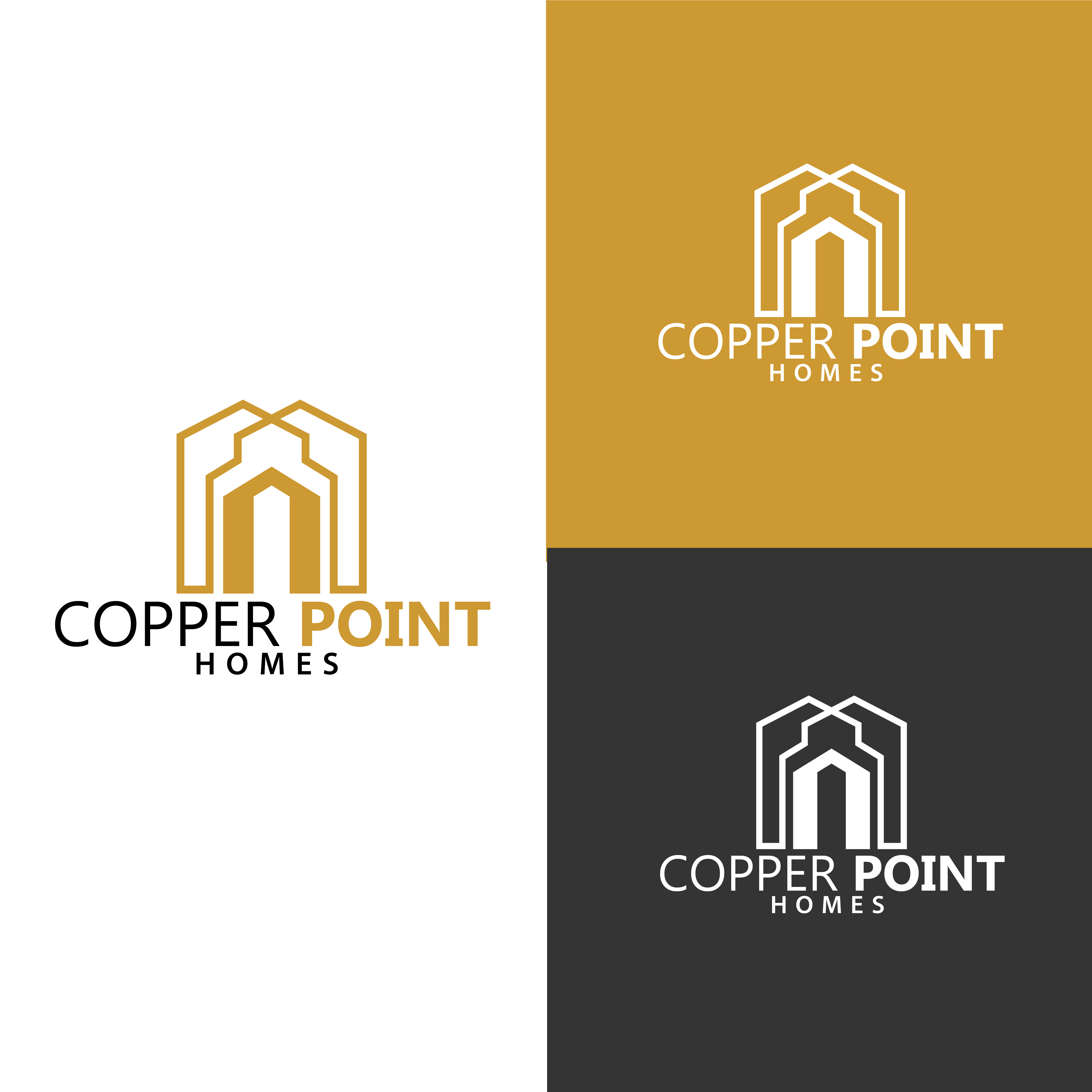 Logo Design by Sohan242 for this project | Design #29829419