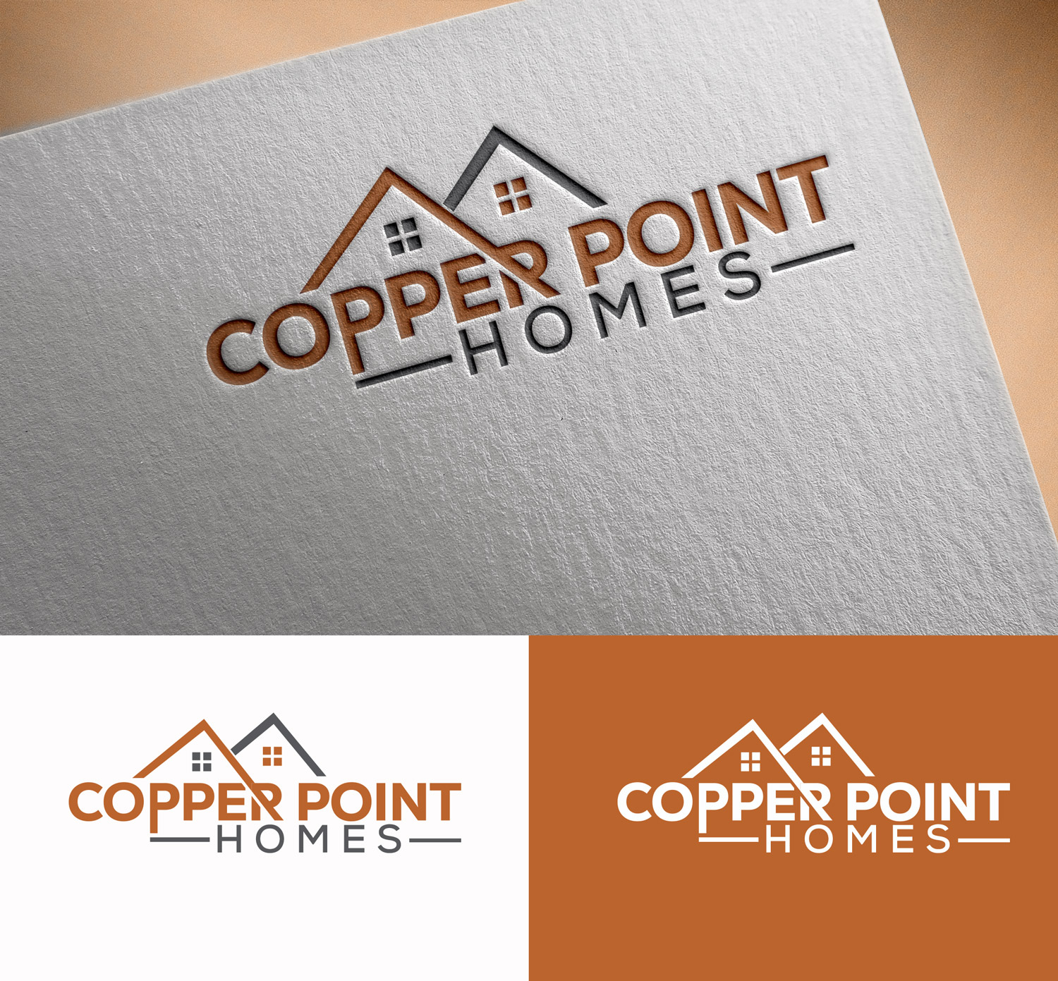 Logo Design by M Art & Design for this project | Design #29833052