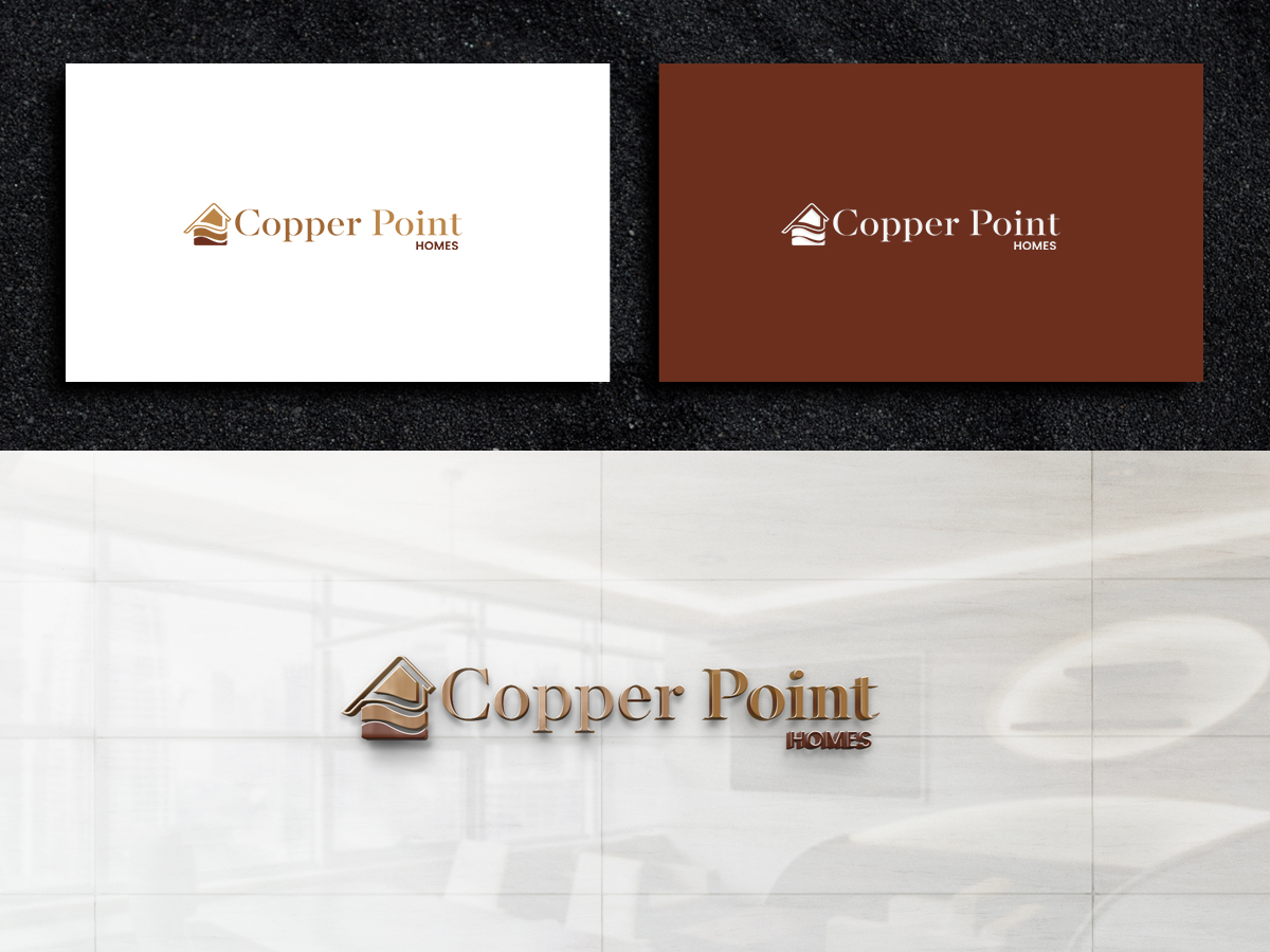 Logo Design by ArtSamurai for this project | Design #29826704